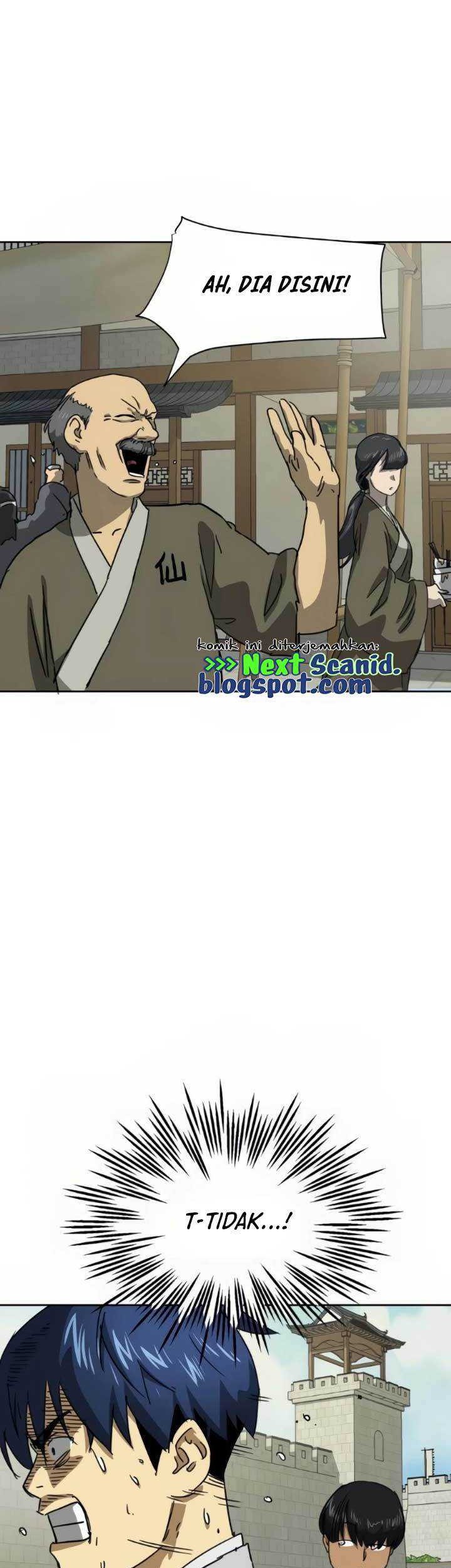 Infinite Level Up in Murim Chapter 96 Gambar 20