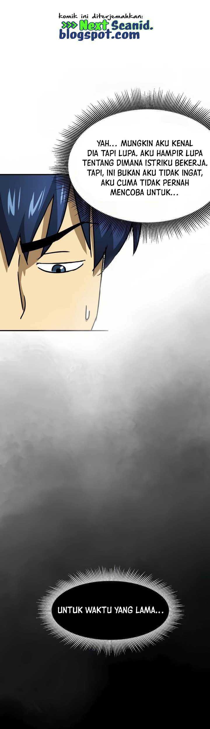 Infinite Level Up in Murim Chapter 96 Gambar 32