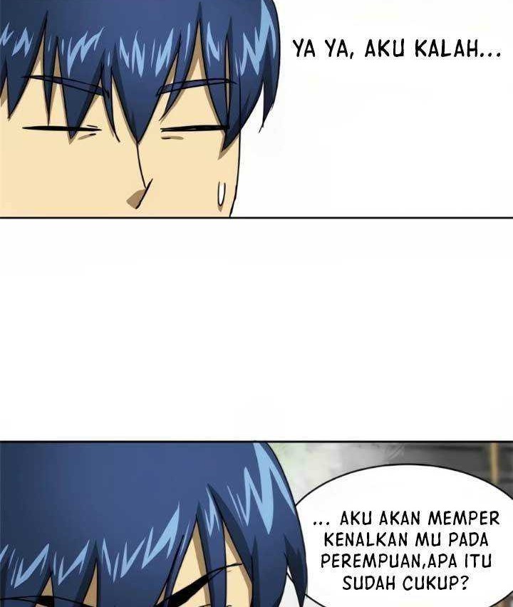 Infinite Level Up in Murim Chapter 95 Gambar 53