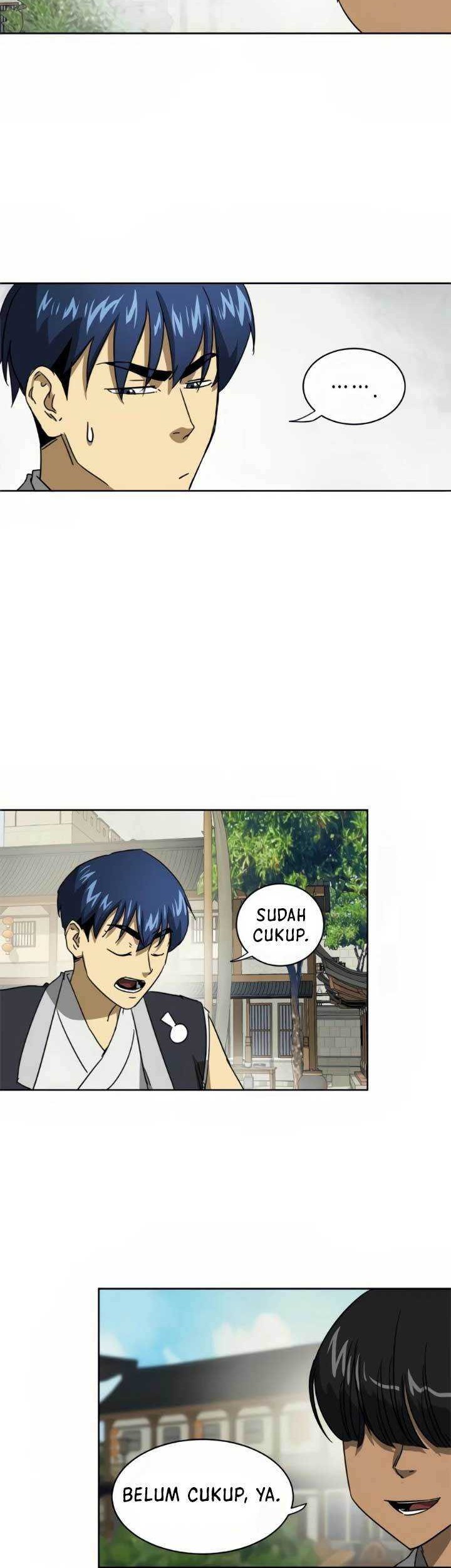 Infinite Level Up in Murim Chapter 95 Gambar 51