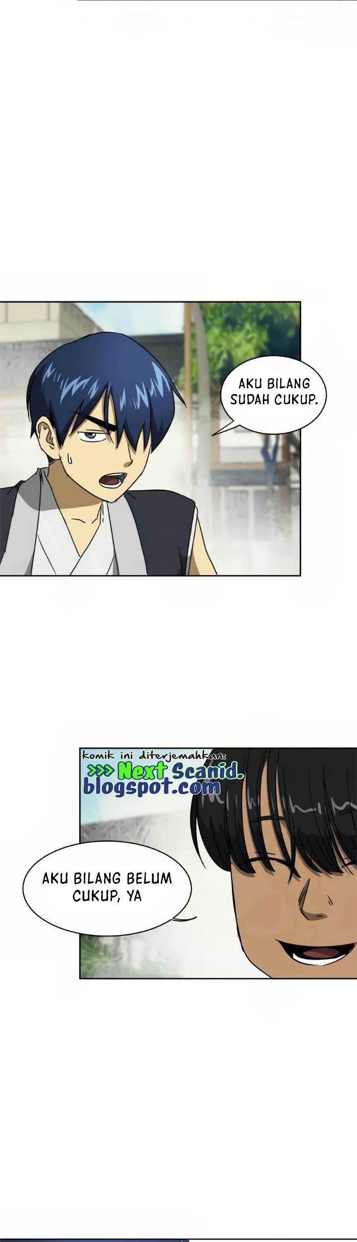 Infinite Level Up in Murim Chapter 95 Gambar 52