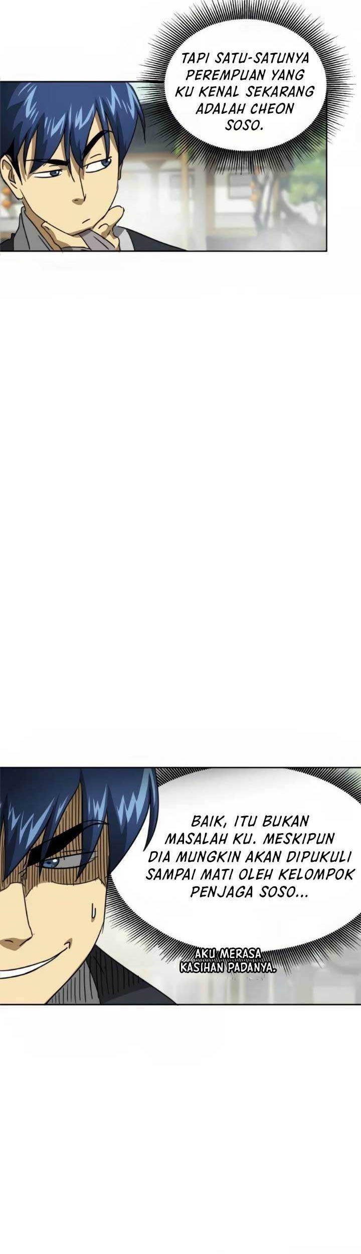 Infinite Level Up in Murim Chapter 95 Gambar 55