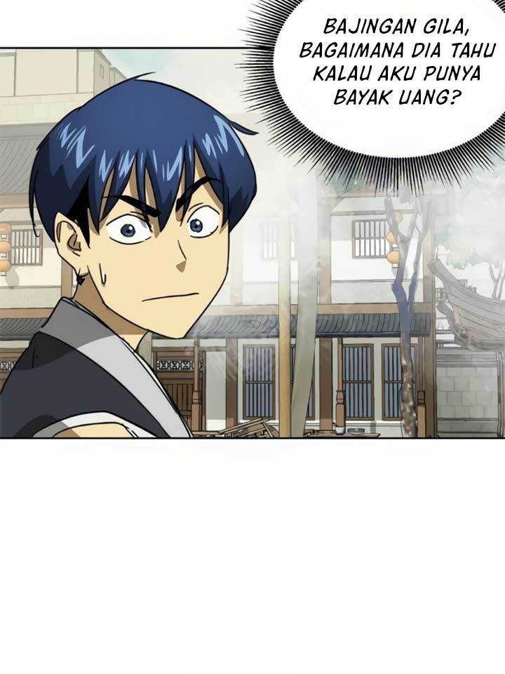 Infinite Level Up in Murim Chapter 95 Gambar 61