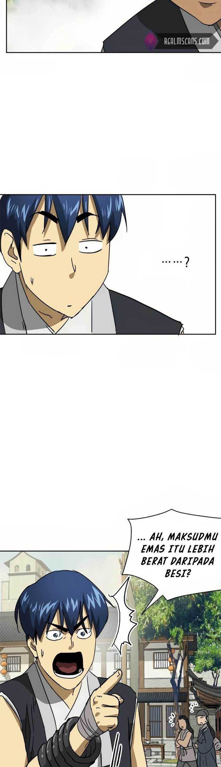 Infinite Level Up in Murim Chapter 95 Gambar 59