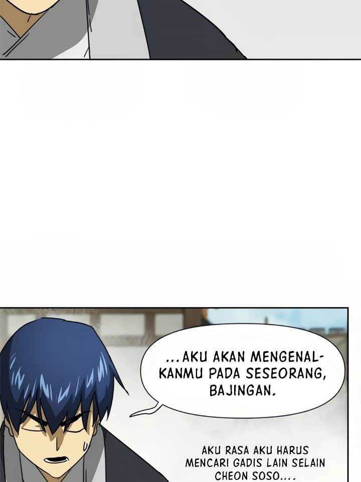 Infinite Level Up in Murim Chapter 95 Gambar 65