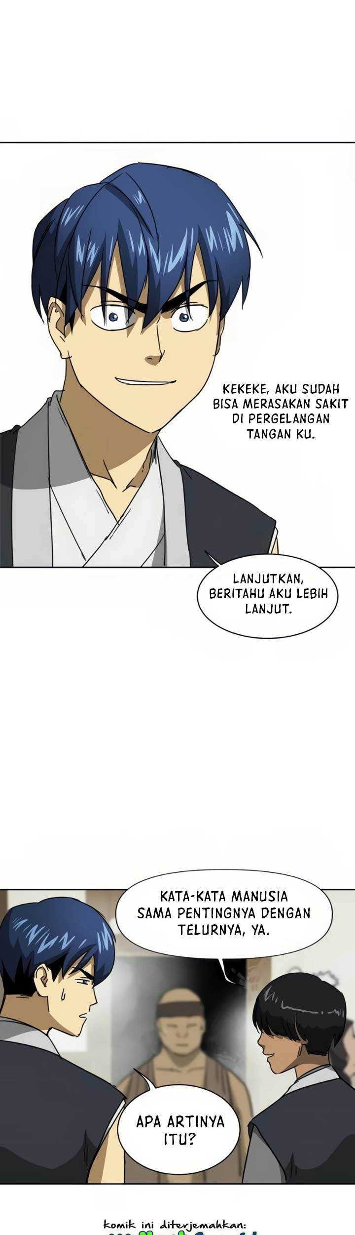 Infinite Level Up in Murim Chapter 95 Gambar 63
