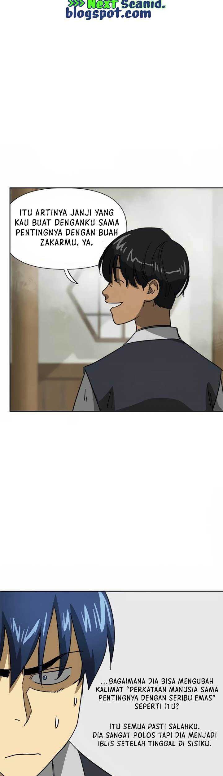 Infinite Level Up in Murim Chapter 95 Gambar 64