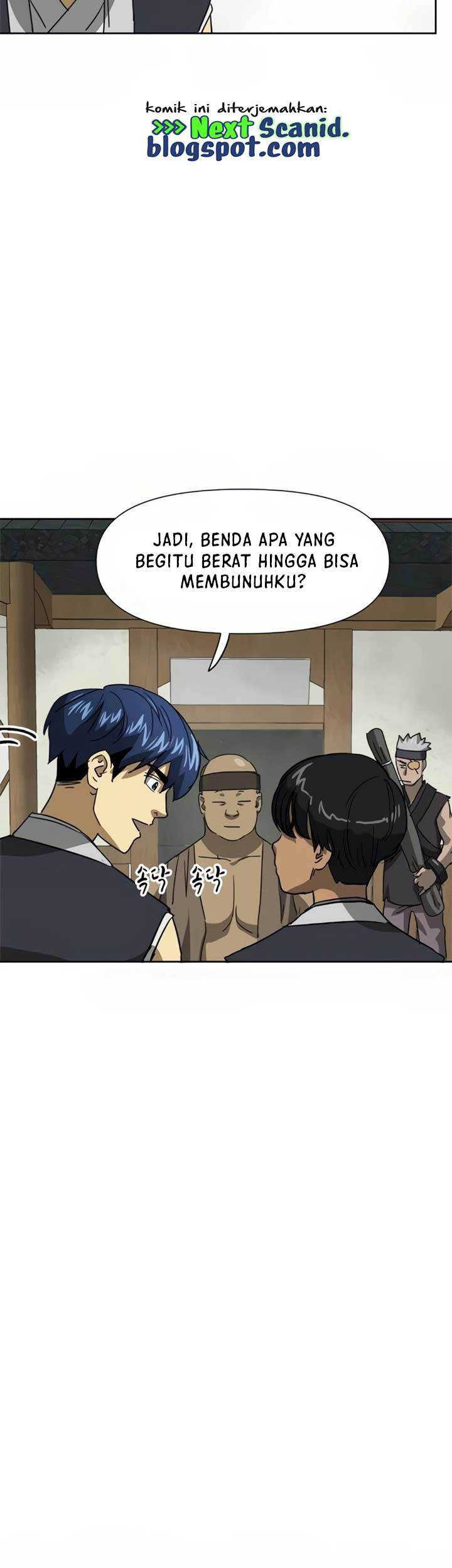 Infinite Level Up in Murim Chapter 95 Gambar 66