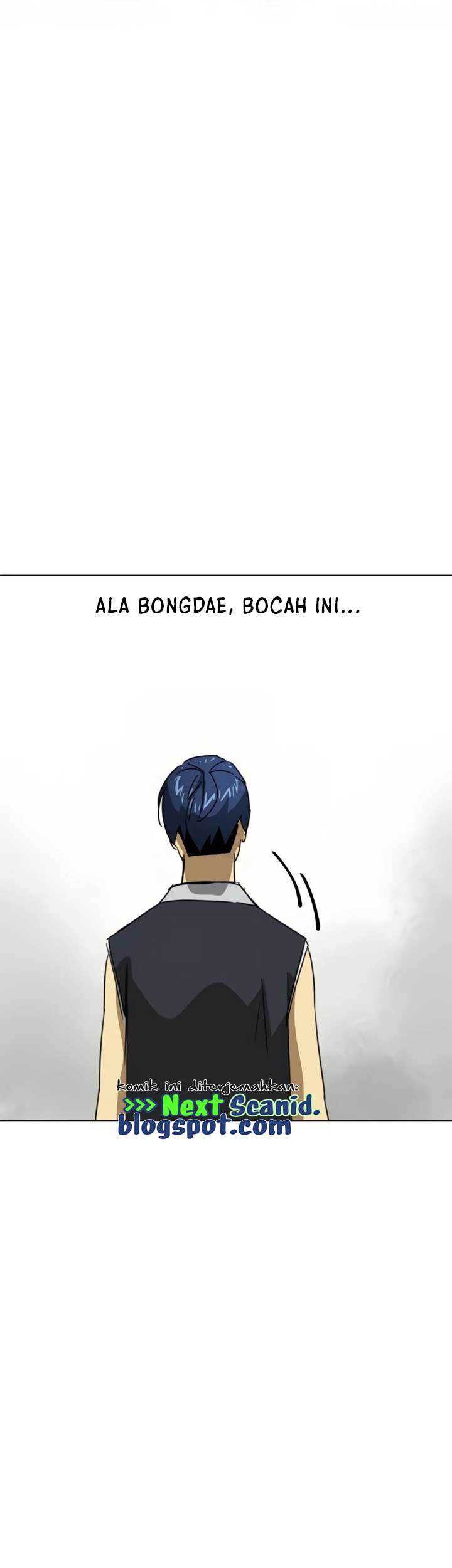 Infinite Level Up in Murim Chapter 95 Gambar 68