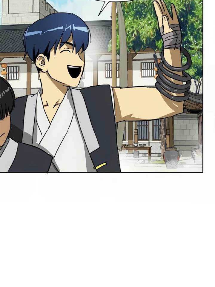 Infinite Level Up in Murim Chapter 95 Gambar 73