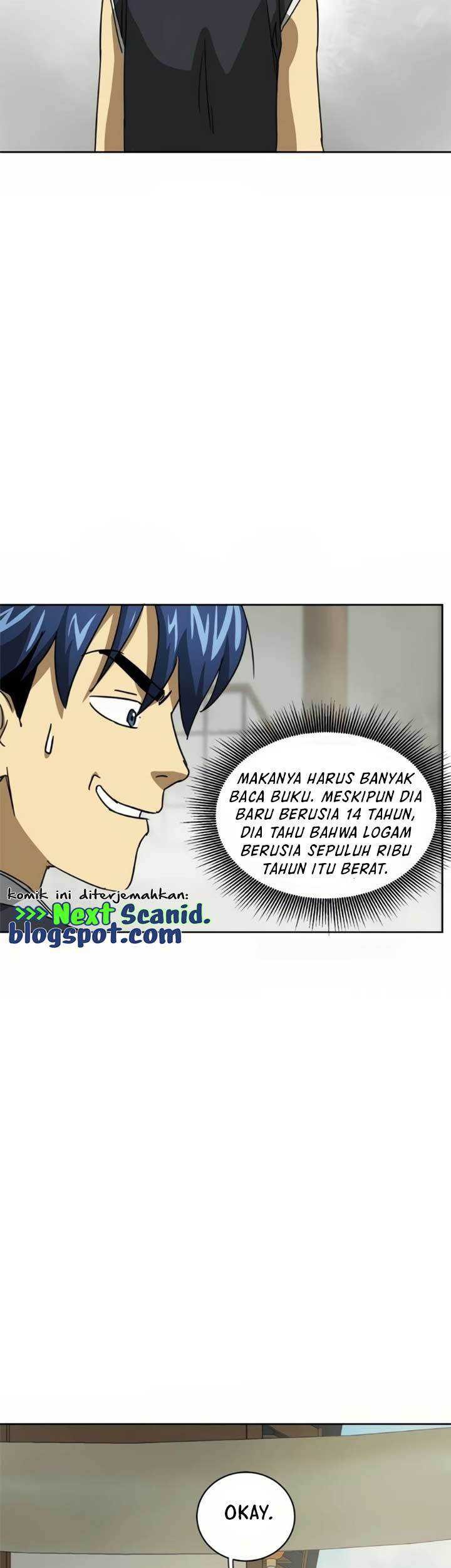 Infinite Level Up in Murim Chapter 95 Gambar 70