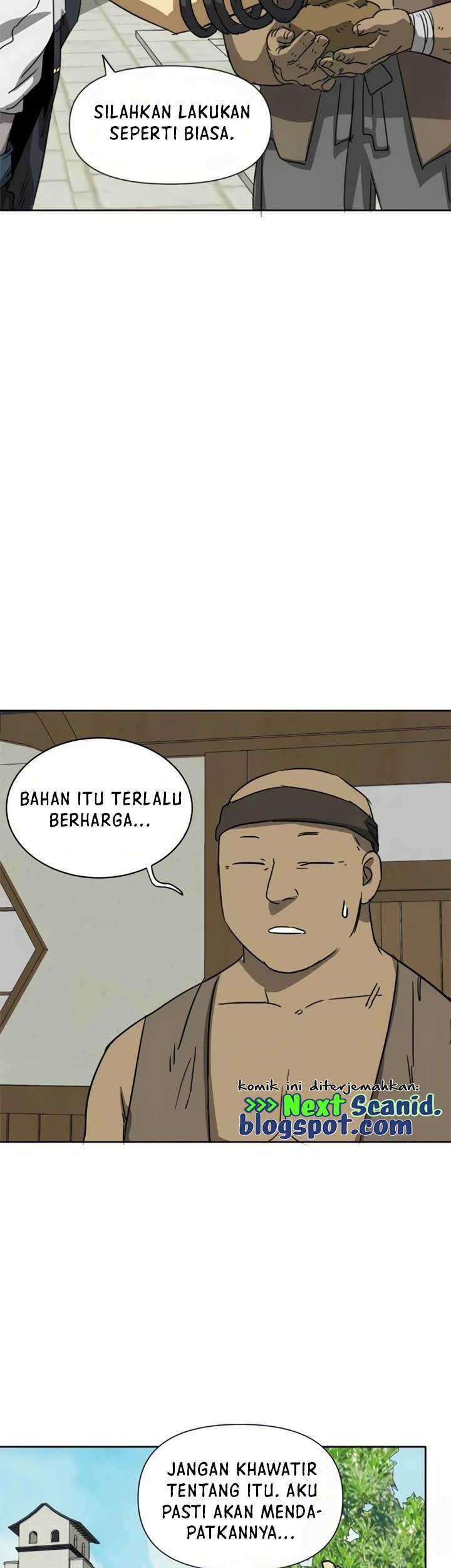 Infinite Level Up in Murim Chapter 95 Gambar 72