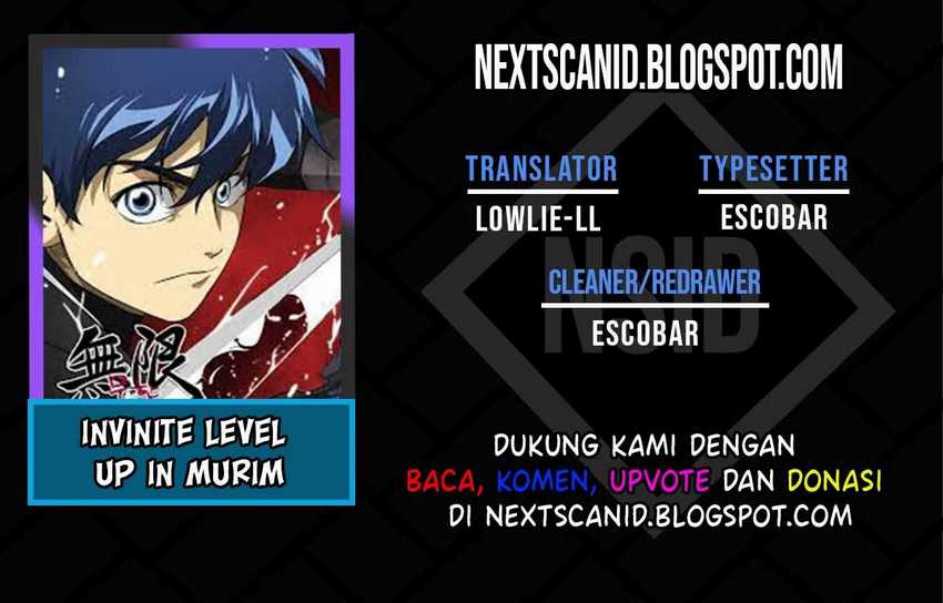 Komik Infinite Level Up in Murim Chapter 95 gambar nomor 1