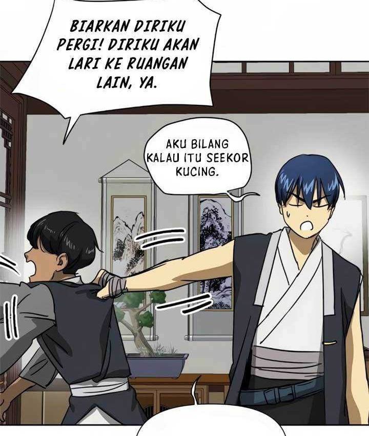 Infinite Level Up in Murim Chapter 95 Gambar 37