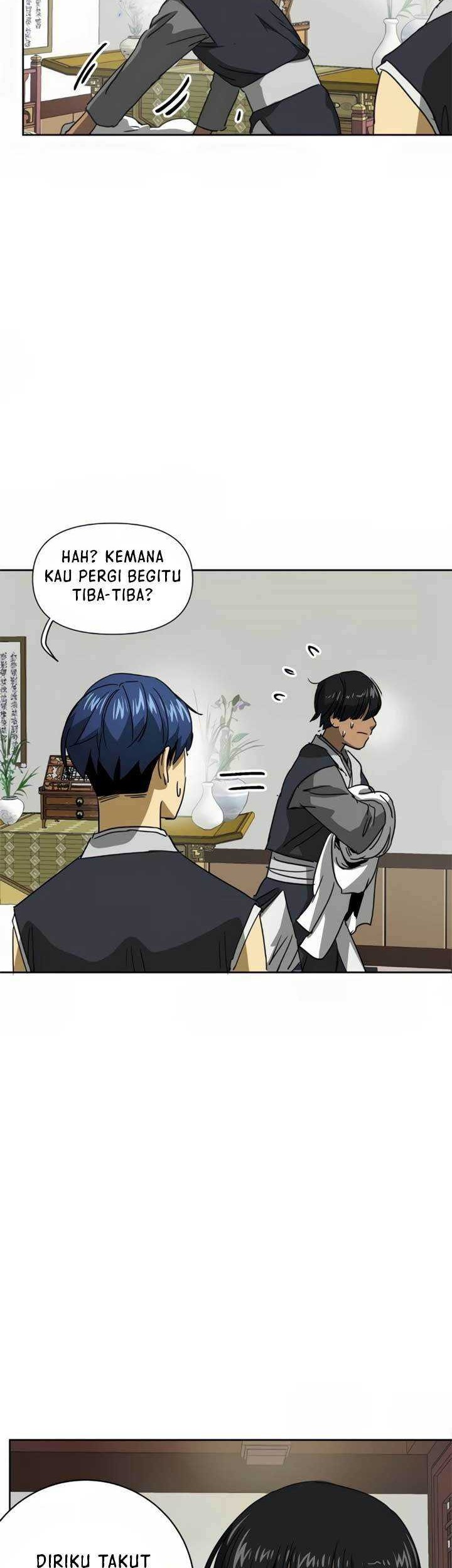 Infinite Level Up in Murim Chapter 95 Gambar 35