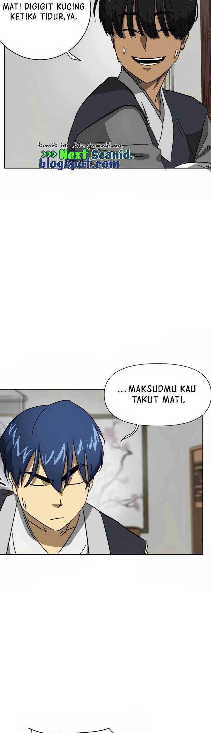 Infinite Level Up in Murim Chapter 95 Gambar 36