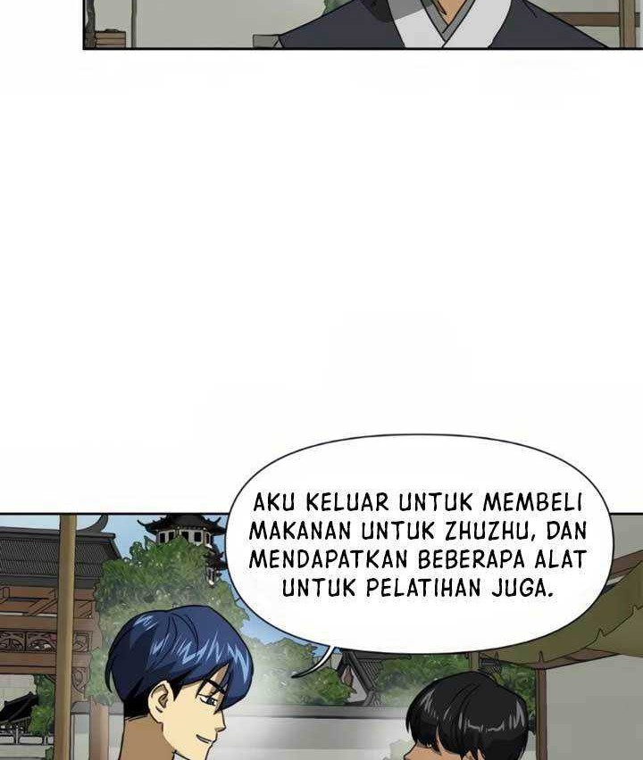 Infinite Level Up in Murim Chapter 95 Gambar 41