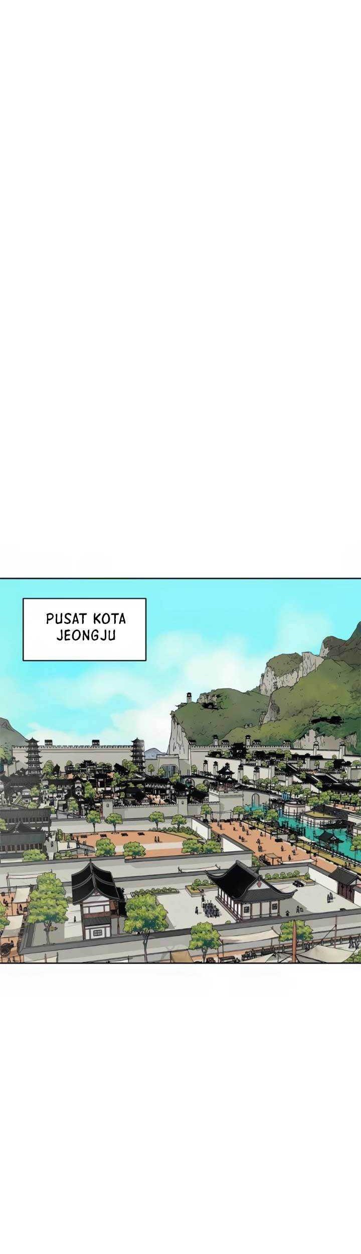 Infinite Level Up in Murim Chapter 95 Gambar 39