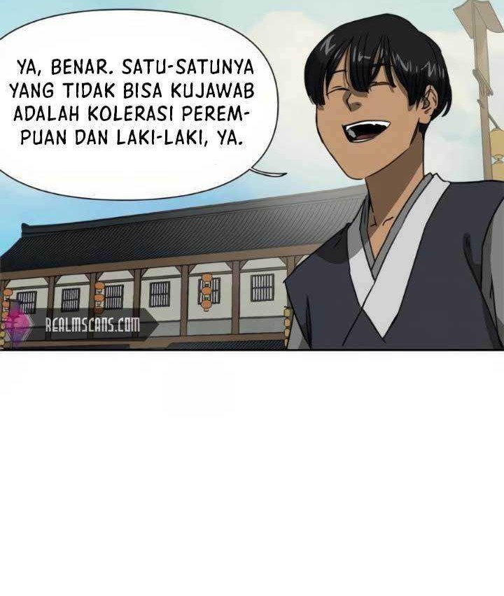 Infinite Level Up in Murim Chapter 95 Gambar 49