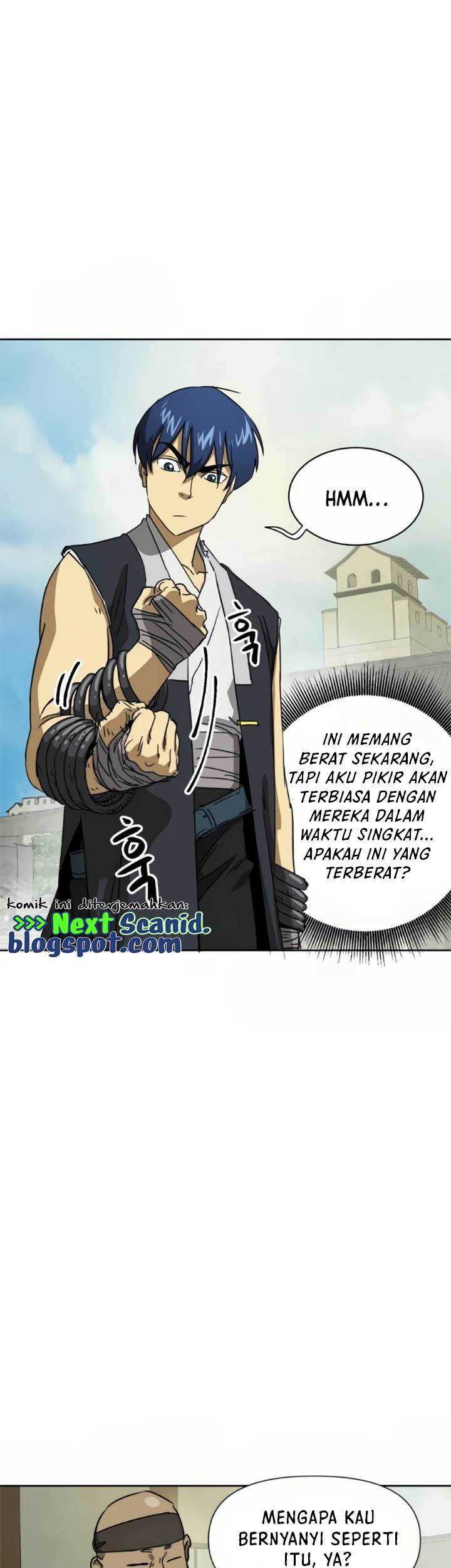 Infinite Level Up in Murim Chapter 95 Gambar 46