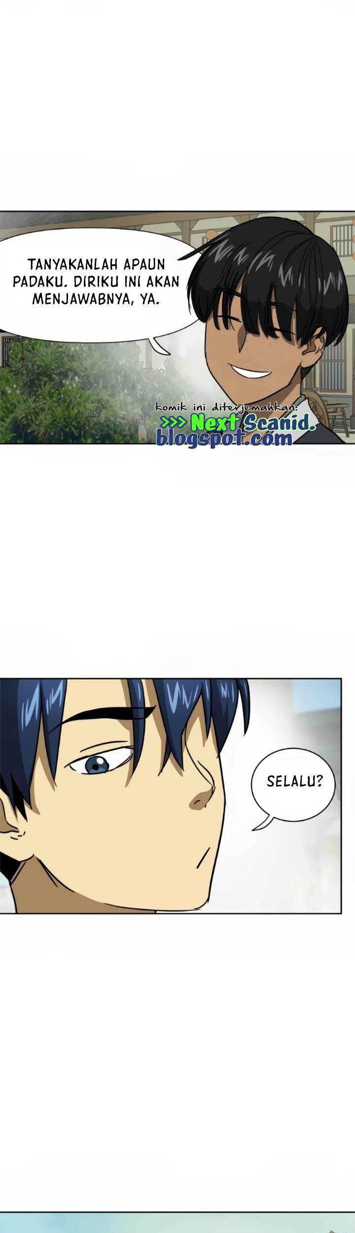 Infinite Level Up in Murim Chapter 95 Gambar 48