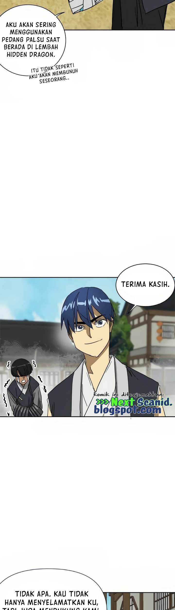 Infinite Level Up in Murim Chapter 95 Gambar 90