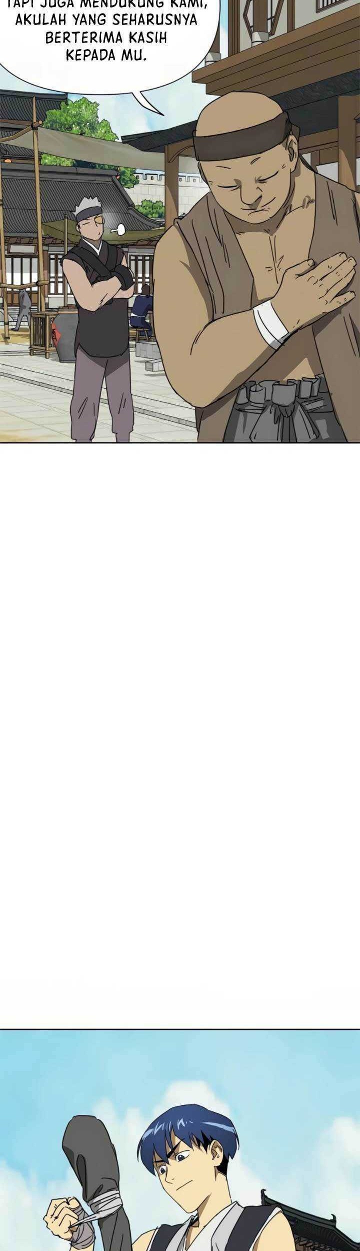 Infinite Level Up in Murim Chapter 95 Gambar 91