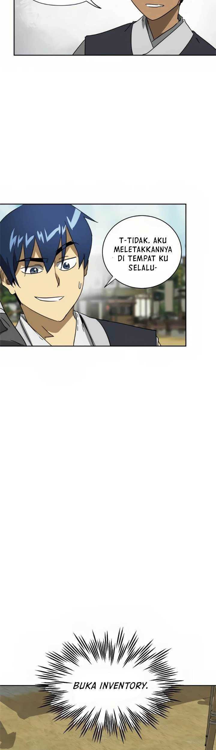 Infinite Level Up in Murim Chapter 95 Gambar 94