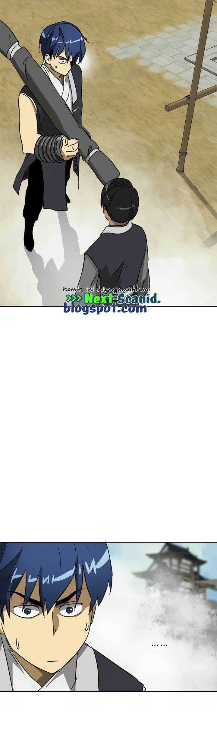 Infinite Level Up in Murim Chapter 95 Gambar 95