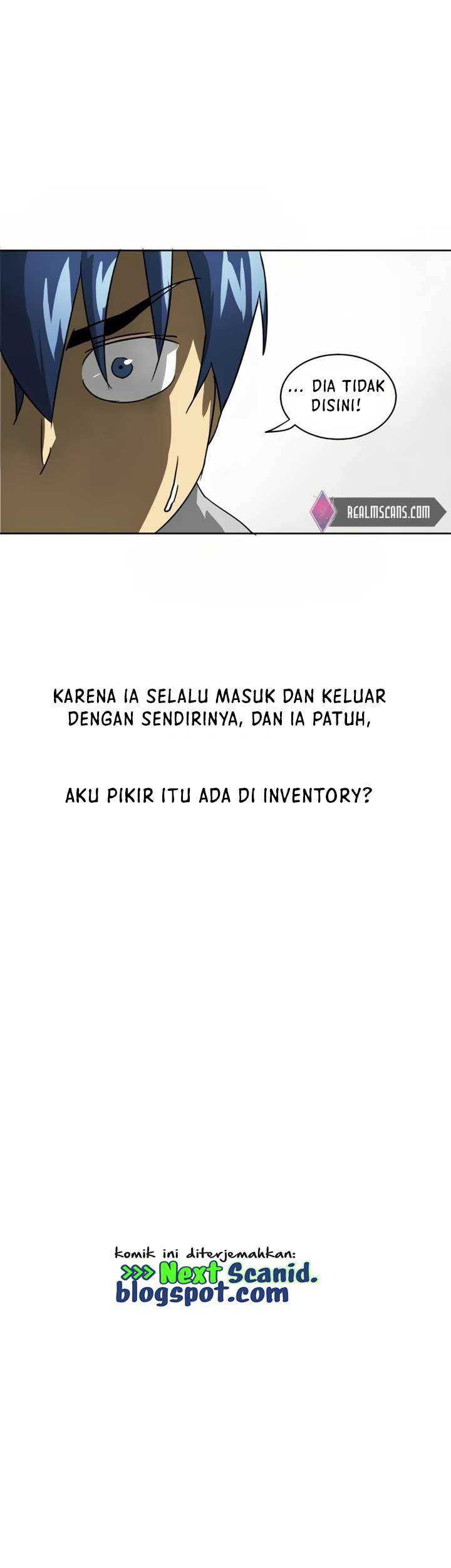 Infinite Level Up in Murim Chapter 95 Gambar 96