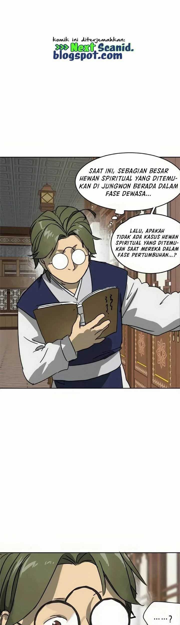 Infinite Level Up in Murim Chapter 95 Gambar 100
