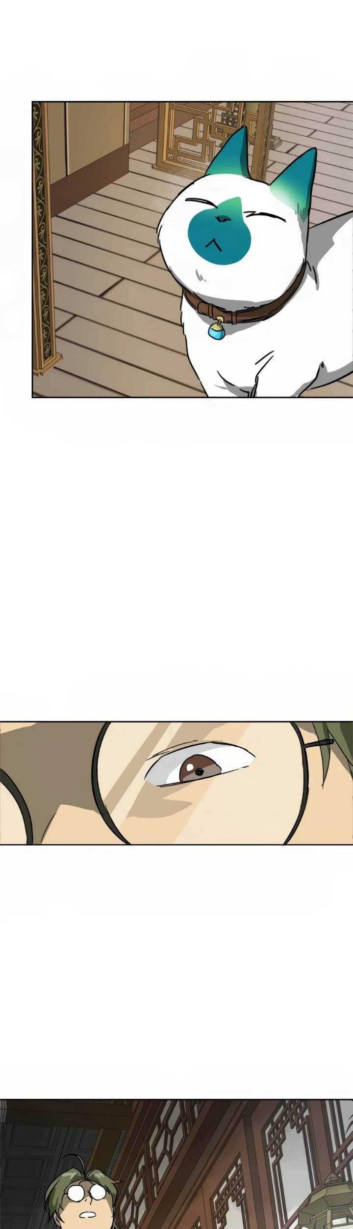 Infinite Level Up in Murim Chapter 95 Gambar 102