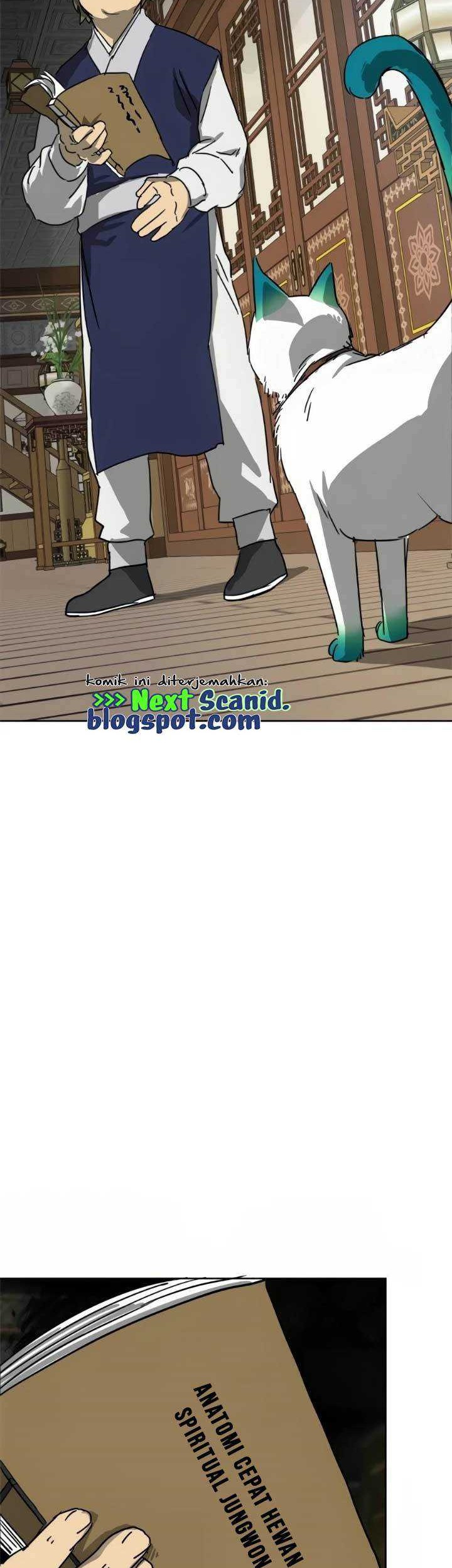 Infinite Level Up in Murim Chapter 95 Gambar 103