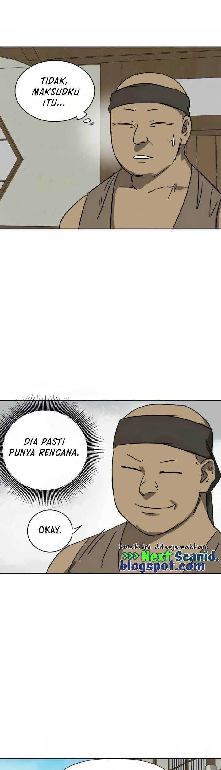 Infinite Level Up in Murim Chapter 95 Gambar 74