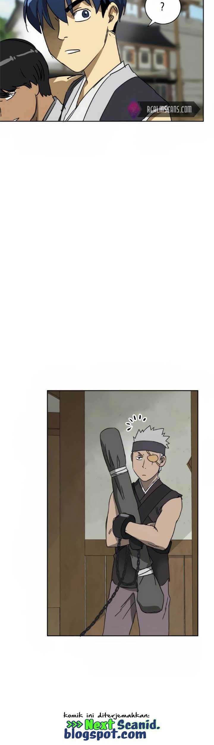 Infinite Level Up in Murim Chapter 95 Gambar 76