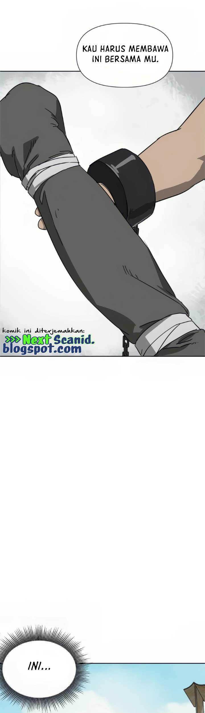 Infinite Level Up in Murim Chapter 95 Gambar 78