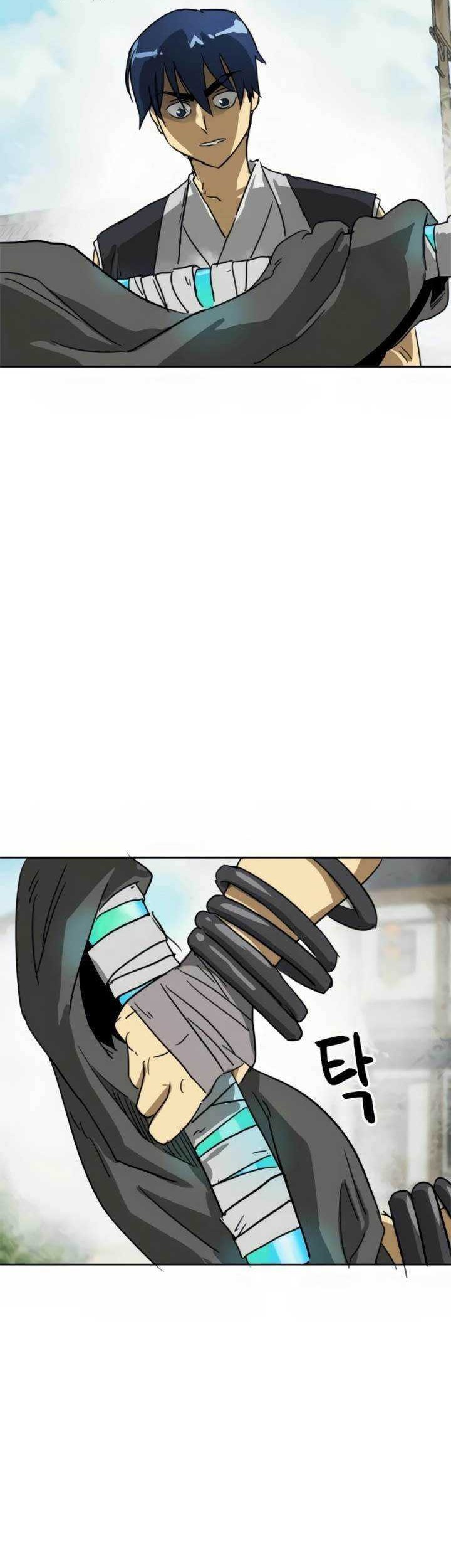 Infinite Level Up in Murim Chapter 95 Gambar 79