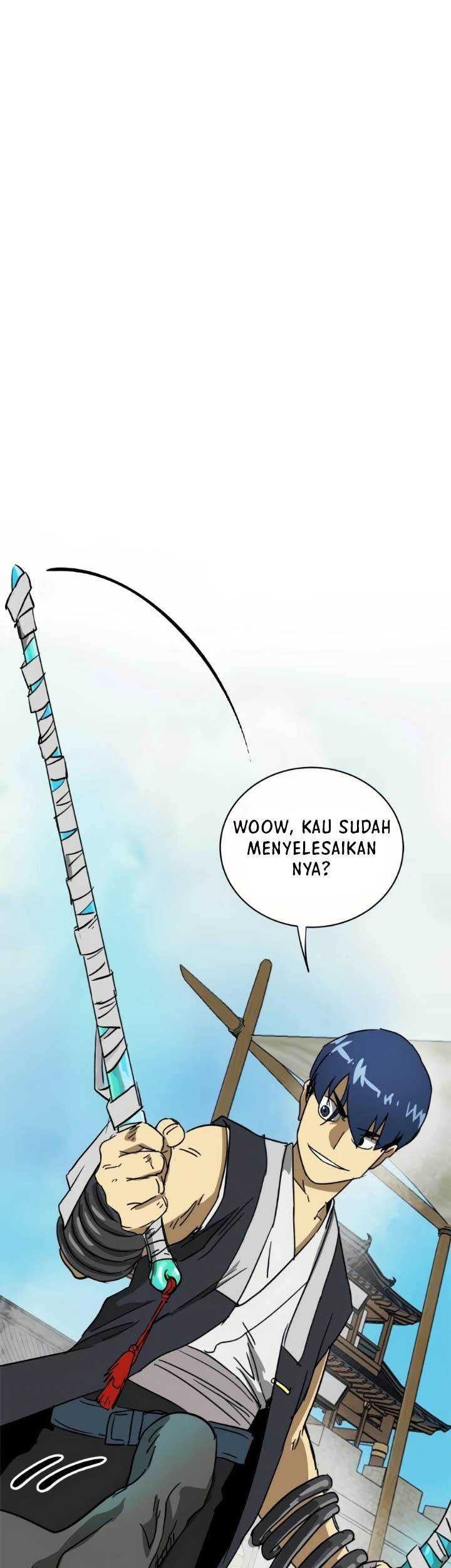 Infinite Level Up in Murim Chapter 95 Gambar 80
