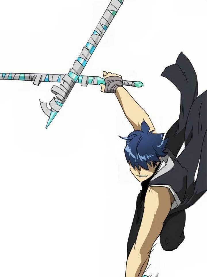 Infinite Level Up in Murim Chapter 95 Gambar 85