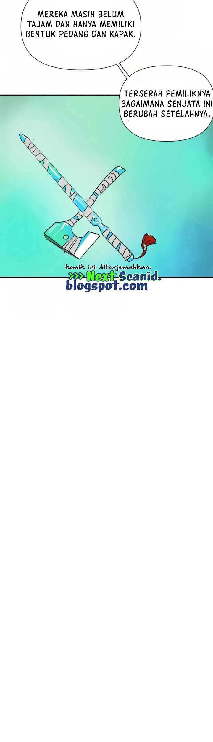 Infinite Level Up in Murim Chapter 95 Gambar 83