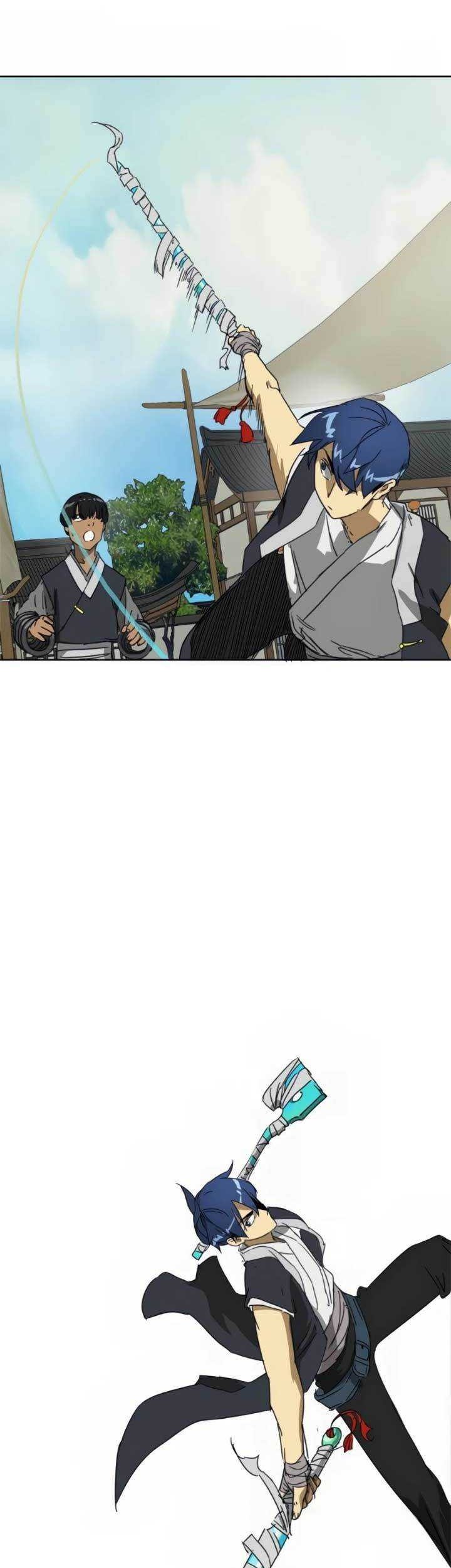 Infinite Level Up in Murim Chapter 95 Gambar 84