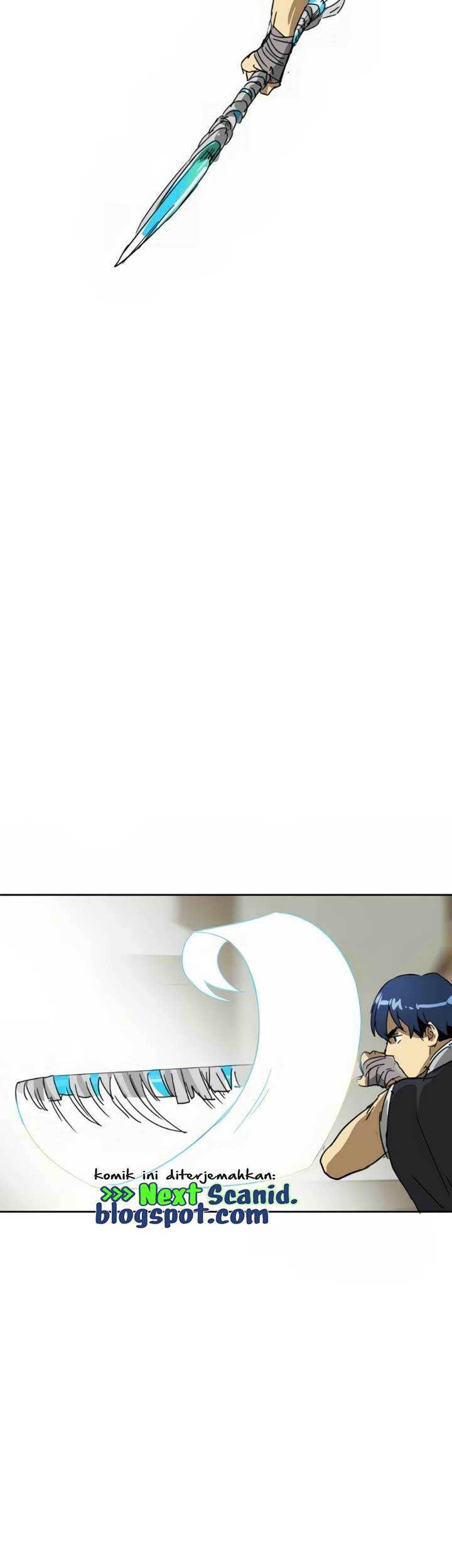 Infinite Level Up in Murim Chapter 95 Gambar 86