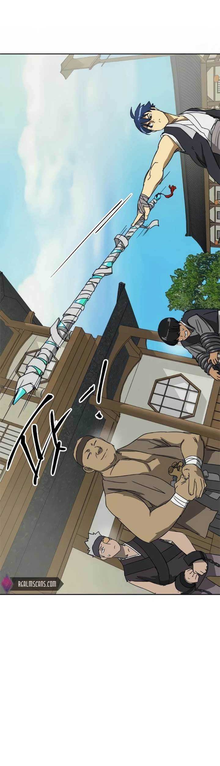 Infinite Level Up in Murim Chapter 95 Gambar 87