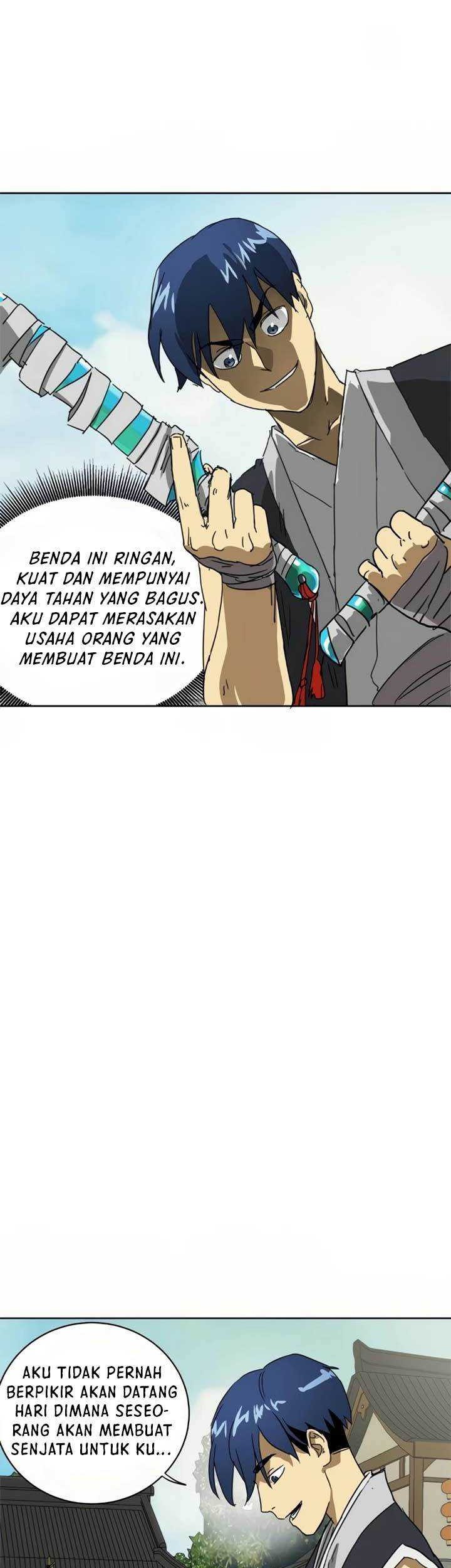 Infinite Level Up in Murim Chapter 95 Gambar 88