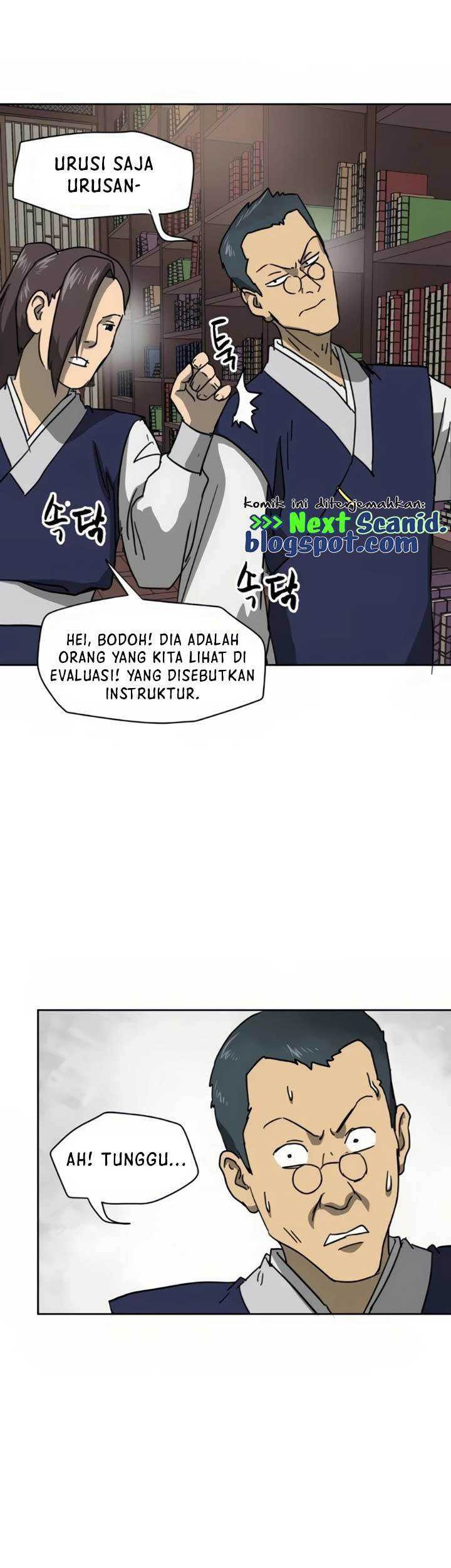 Infinite Level Up in Murim Chapter 95 Gambar 3
