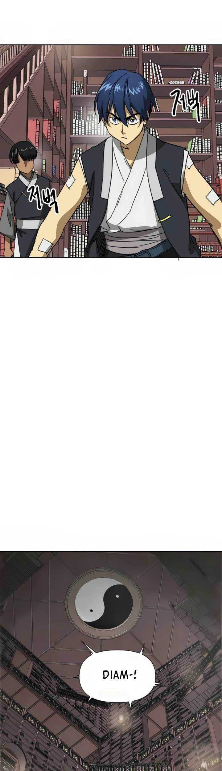 Infinite Level Up in Murim Chapter 95 Gambar 4