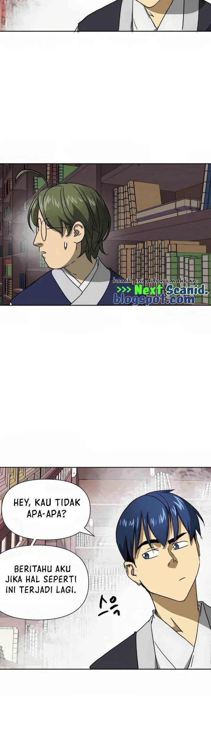 Infinite Level Up in Murim Chapter 95 Gambar 7