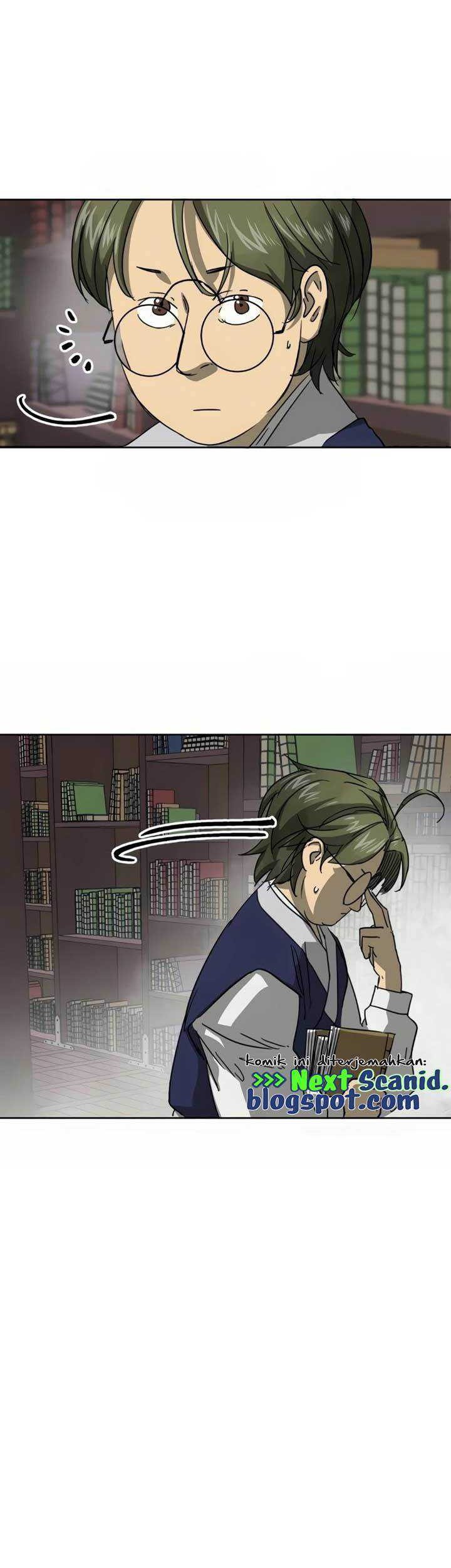 Infinite Level Up in Murim Chapter 95 Gambar 8