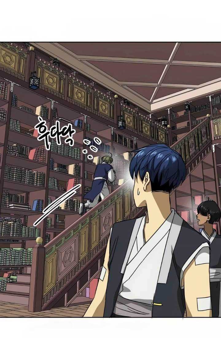 Infinite Level Up in Murim Chapter 95 Gambar 9