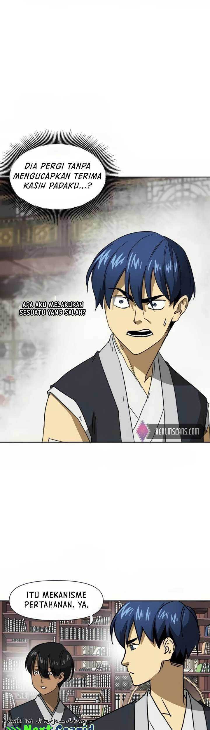 Infinite Level Up in Murim Chapter 95 Gambar 10